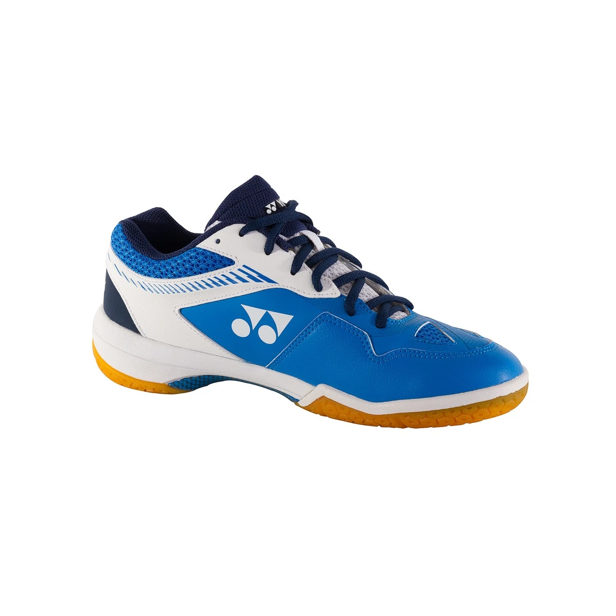 Yonex Badmintonschuhe Power Cushion 65 Z2 Cobaltblau Herren 4 Yonex Badmintonschuhe Power Cushion 65 Z2 Cobaltblau Herren – Bild 4