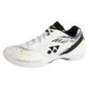 Yonex Badmintonschuhe Power Cushion 65 Z3 Momota Weiss/schwarz Herren