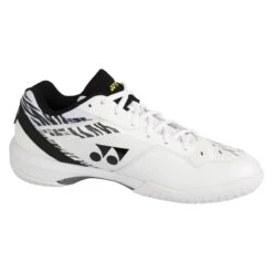 Yonex Badmintonschuhe Power Cushion 65 Z3 Momota Weiss/schwarz Herren -Yonex Verkäufe Yonex SHB65Z3M PC 65 Z Schuh204 1200x1200 1