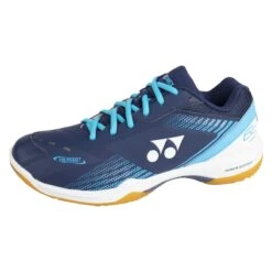 Yonex Badmintonschuhe Power Cushion 65 Z3 Wide Navyblau Herren -Yonex Verkäufe Yonex SHB65Z3W Navy Blue SHB65 Z3 Weit SChuh202 1200x1200 1