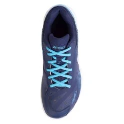 Yonex Badmintonschuhe Power Cushion 65 Z3 Wide Navyblau Herren -Yonex Verkäufe Yonex SHB65Z3W Navy Blue SHB65 Z3 Weit SChuh205 1200x1200 1