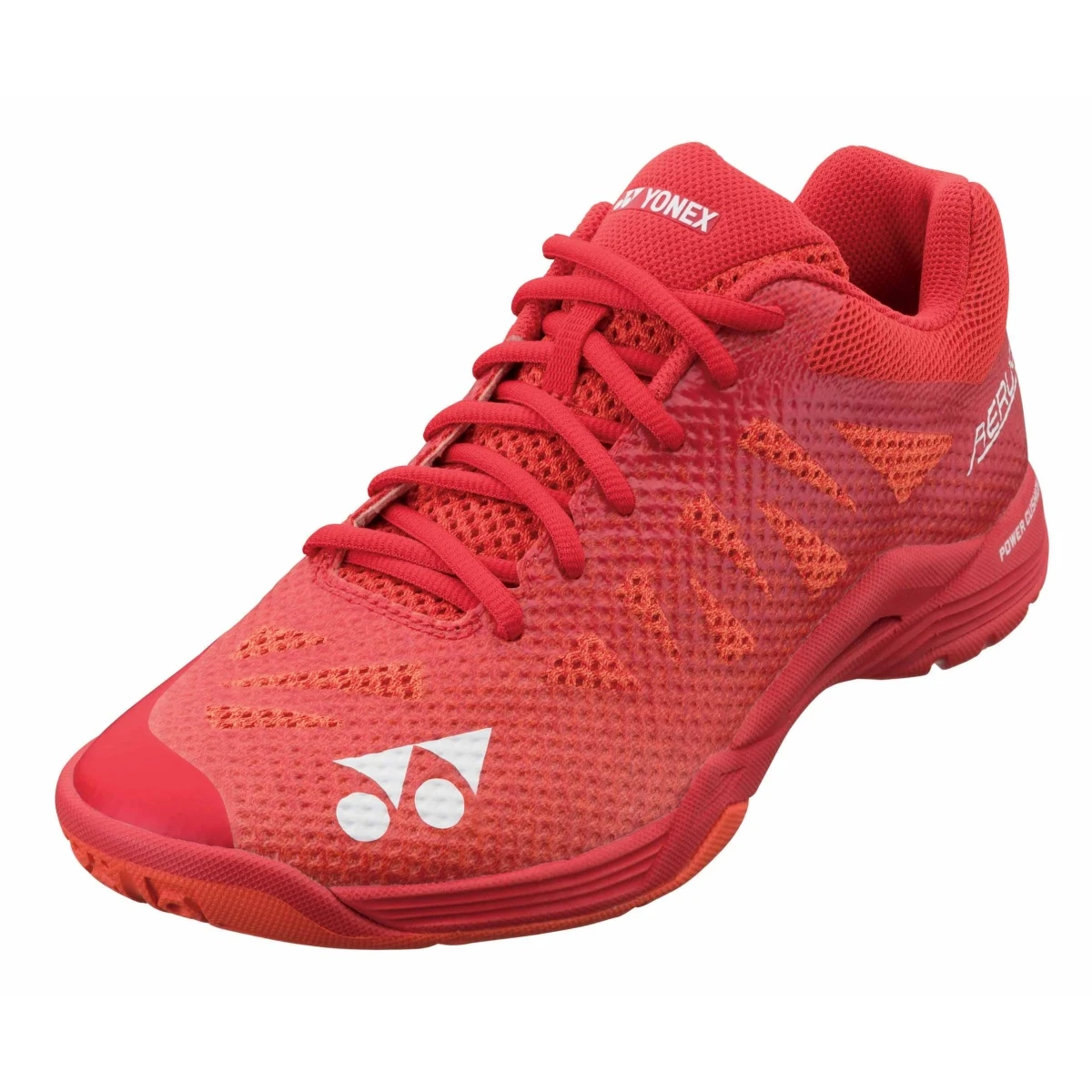 Yonex Badmintonschuhe Aerus 3 Rot Herren 1 Yonex Badmintonschuhe Aerus 3 Rot Herren