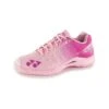 Yonex Badmintonschuhe Aerus Z (Leichtigkeit) Pink Damen