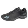 Yonex Badmintonschuhe Aerus Z (Leichtigkeit) Dunkelgrau Damen
