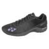 Yonex Badmintonschuhe Aerus Z (Leichtigkeit) Dunkelgrau Herren