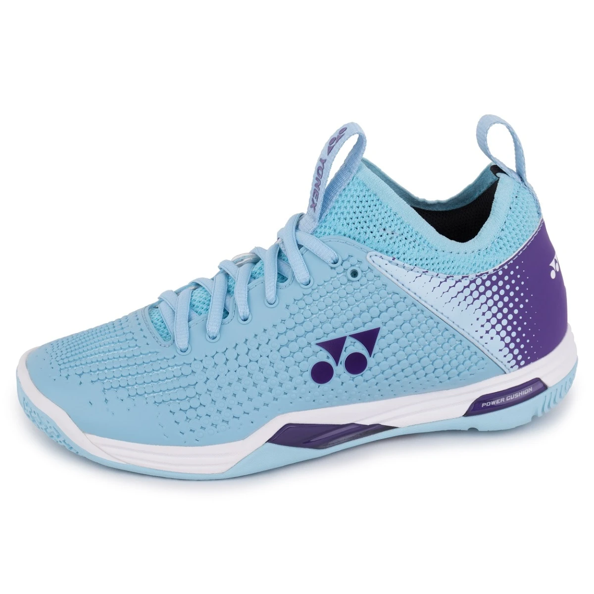 Yonex Badmintonschuhe Power Cushion Eclipsion Z Hellblau Damen 1 Yonex Badmintonschuhe Power Cushion Eclipsion Z Hellblau Damen