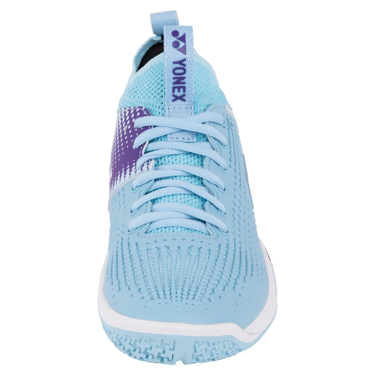 Yonex Badmintonschuhe Power Cushion Eclipsion Z Hellblau Damen 2 Yonex Badmintonschuhe Power Cushion Eclipsion Z Hellblau Damen – Bild 2
