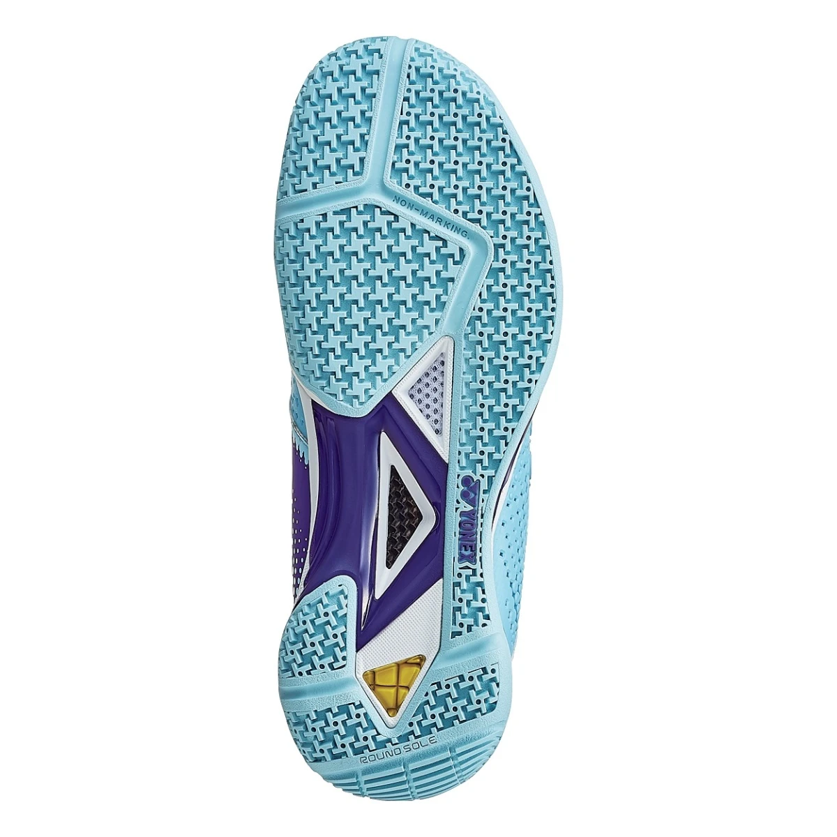 Yonex Badmintonschuhe Power Cushion Eclipsion Z Hellblau Damen 5 Yonex Badmintonschuhe Power Cushion Eclipsion Z Hellblau Damen – Bild 5