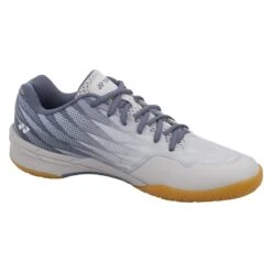 Yonex Badmintonschuhe Aerus X2 (Leichtigkeit) Blaugrau Herren 9 Yonex Badmintonschuhe Aerus X2 (Leichtigkeit) Blaugrau Herren -Yonex Verkäufe Yonex SMU AERUS X2 MEN Blue Gray Schuh204 1200x1200 1