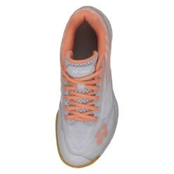 Yonex Badmintonschuhe Aerus X2 (Leichtigkeit) Korallenrot Herren -Yonex Verkäufe Yonex SMU AERUS X2 MEN Coral Schuh205 1200x1200 1