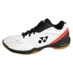 Yonex Badmintonschuhe Power Cushion 65 Z3 Weiss/schwarz Herren