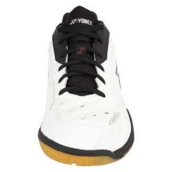 Yonex Badmintonschuhe Power Cushion 65 Z3 Weiss/schwarz Herren 8 Yonex Badmintonschuhe Power Cushion 65 Z3 Weiss/schwarz Herren -Yonex Verkäufe Yonex Schuhe PC 65 Z3 SBM65Z3M2 70203 1200x1200 1