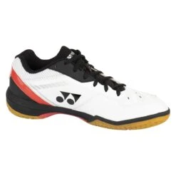 Yonex Badmintonschuhe Power Cushion 65 Z3 Weiss/schwarz Herren 9 Yonex Badmintonschuhe Power Cushion 65 Z3 Weiss/schwarz Herren -Yonex Verkäufe Yonex Schuhe PC 65 Z3 SBM65Z3M2 70204 1200x1200 1