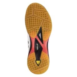 Yonex Badmintonschuhe Power Cushion 65 Z3 Weiss/schwarz Herren 11 Yonex Badmintonschuhe Power Cushion 65 Z3 Weiss/schwarz Herren -Yonex Verkäufe Yonex Schuhe PC 65 Z3 SBM65Z3M2 70206 1200x1200 1