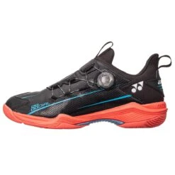Yonex Badmintonschuhe Power Cushion 88 Dial 2 Boa-System Schwarz Herren -Yonex Verkäufe Yonex Schuhe PC 88 Dial 2 Boa System SB88D22 205 2 1200x1200 1