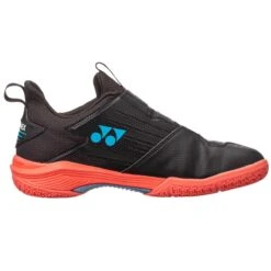 Yonex Badmintonschuhe Power Cushion 88 Dial 2 Boa-System Schwarz Herren -Yonex Verkäufe Yonex Schuhe PC 88 Dial 2 Boa System SB88D22 205 3 1200x1200 1