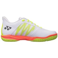 Yonex Badmintonschuhe Power Cushion Comfort Z3 Weiss Damen -Yonex Verkäufe Yonex Schuhe Power Cushion Comfort Z3 SBFCFZ32 10205 1200x1200 1