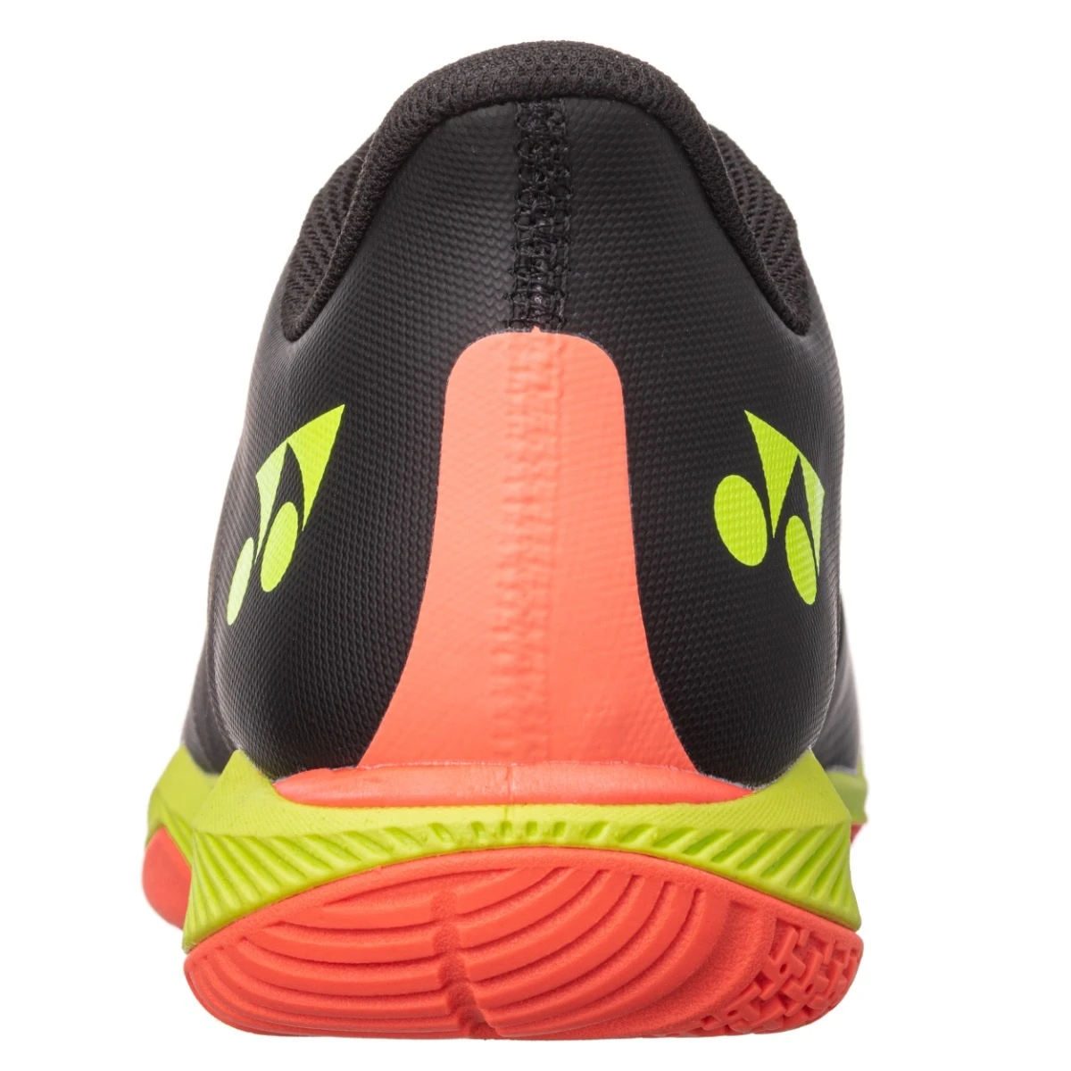 Yonex Badmintonschuhe Power Cushion Comfort Z3 (Dämpfung) Schwarz Herren 2 Yonex Badmintonschuhe Power Cushion Comfort Z3 (Dämpfung) Schwarz Herren – Bild 2