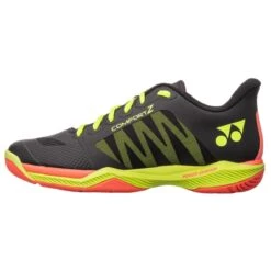Yonex Badmintonschuhe Power Cushion Comfort Z3 (Dämpfung) Schwarz Herren 8 Yonex Badmintonschuhe Power Cushion Comfort Z3 (Dämpfung) Schwarz Herren -Yonex Verkäufe Yonex Schuhe Power Cushion Comfort Z3 SBMCFZ32 21203 1200x1200 1