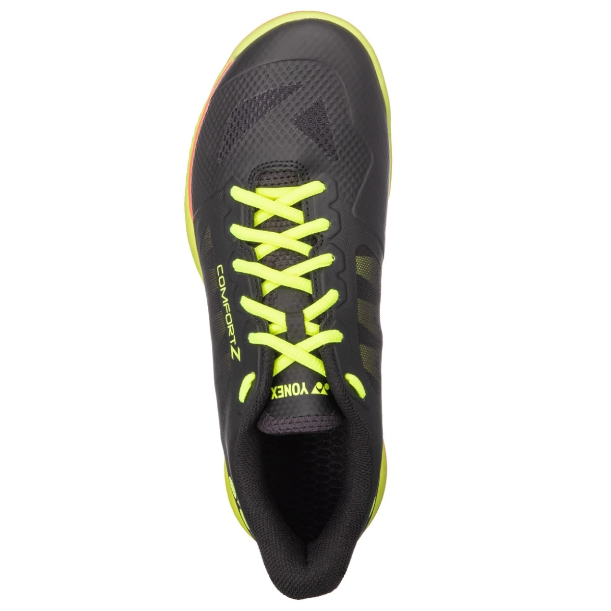 Yonex Badmintonschuhe Power Cushion Comfort Z3 (Dämpfung) Schwarz Herren 6 Yonex Badmintonschuhe Power Cushion Comfort Z3 (Dämpfung) Schwarz Herren – Bild 6