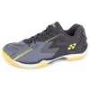 Yonex Badmintonschuhe Power Cushion Comfort Advance 3 Grau Herren