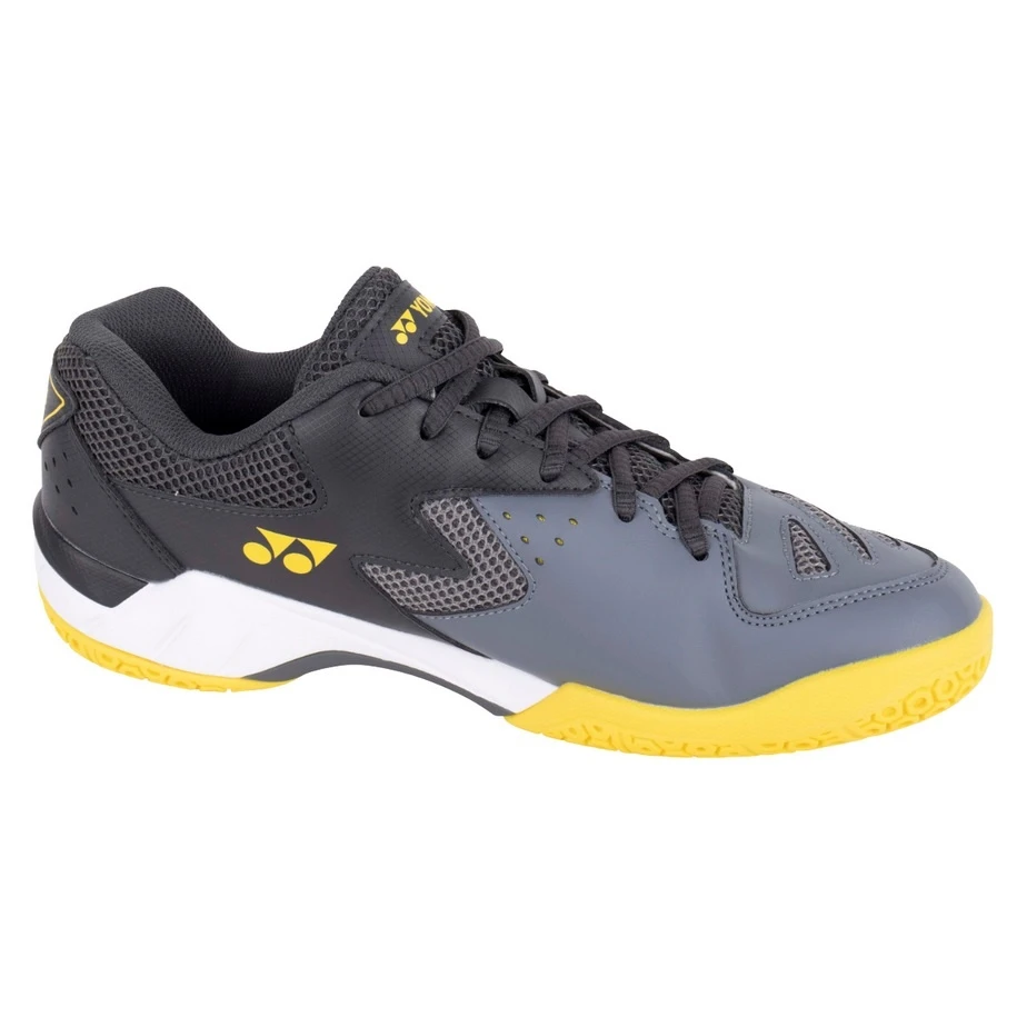 Yonex Badmintonschuhe Power Cushion Comfort Advance 3 Grau Herren 3 Yonex Badmintonschuhe Power Cushion Comfort Advance 3 Grau Herren – Bild 3