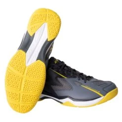 Yonex Badmintonschuhe Power Cushion Comfort Advance 3 Grau Herren 11 Yonex Badmintonschuhe Power Cushion Comfort Advance 3 Grau Herren -Yonex Verkäufe Yonex schuhe Cushion Comfort Advance SBCFAD20 410 6 926x926 1