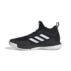 ADIDAS PERFORMANCE Adidas Hallen-Indoorschuhe CrazyFlight Mid Schwarz Damen -Yonex Verkäufe adidas FX1791 CrazyFlight Mid Schuh206 1200x1200 1