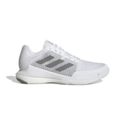 ADIDAS PERFORMANCE Adidas Hallen-Indoorschuhe CrazyFlight Tokyo Weiss Herren 10 ADIDAS PERFORMANCE Adidas Hallen-Indoorschuhe CrazyFlight Tokyo Weiss Herren -Yonex Verkäufe adidas GX3743 CrazyFlight Schuh202 1200x1200 1