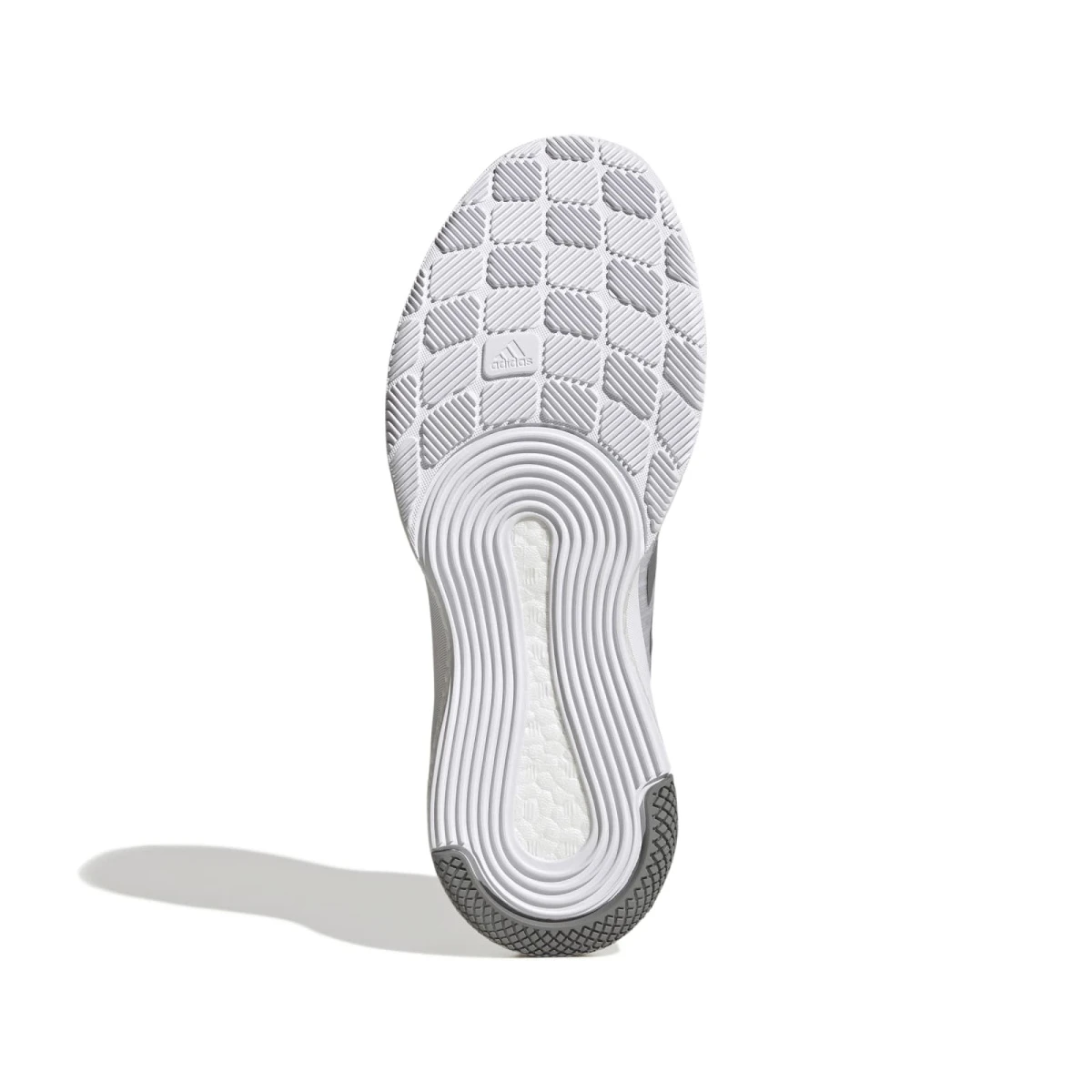 ADIDAS PERFORMANCE Adidas Hallen-Indoorschuhe CrazyFlight Tokyo Weiss Herren 5 ADIDAS PERFORMANCE Adidas Hallen-Indoorschuhe CrazyFlight Tokyo Weiss Herren – Bild 5