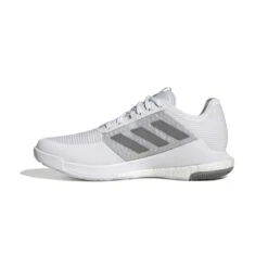 ADIDAS PERFORMANCE Adidas Hallen-Indoorschuhe CrazyFlight Tokyo Weiss Herren 13 ADIDAS PERFORMANCE Adidas Hallen-Indoorschuhe CrazyFlight Tokyo Weiss Herren -Yonex Verkäufe adidas GX3743 CrazyFlight Schuh205 1200x1200 1