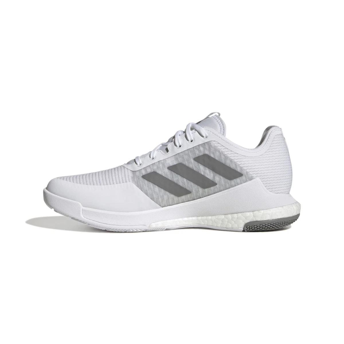 ADIDAS PERFORMANCE Adidas Hallen-Indoorschuhe CrazyFlight Tokyo Weiss Herren 6 ADIDAS PERFORMANCE Adidas Hallen-Indoorschuhe CrazyFlight Tokyo Weiss Herren – Bild 6