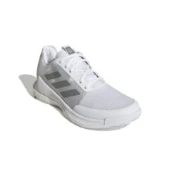 ADIDAS PERFORMANCE Adidas Hallen-Indoorschuhe CrazyFlight Tokyo Weiss Herren