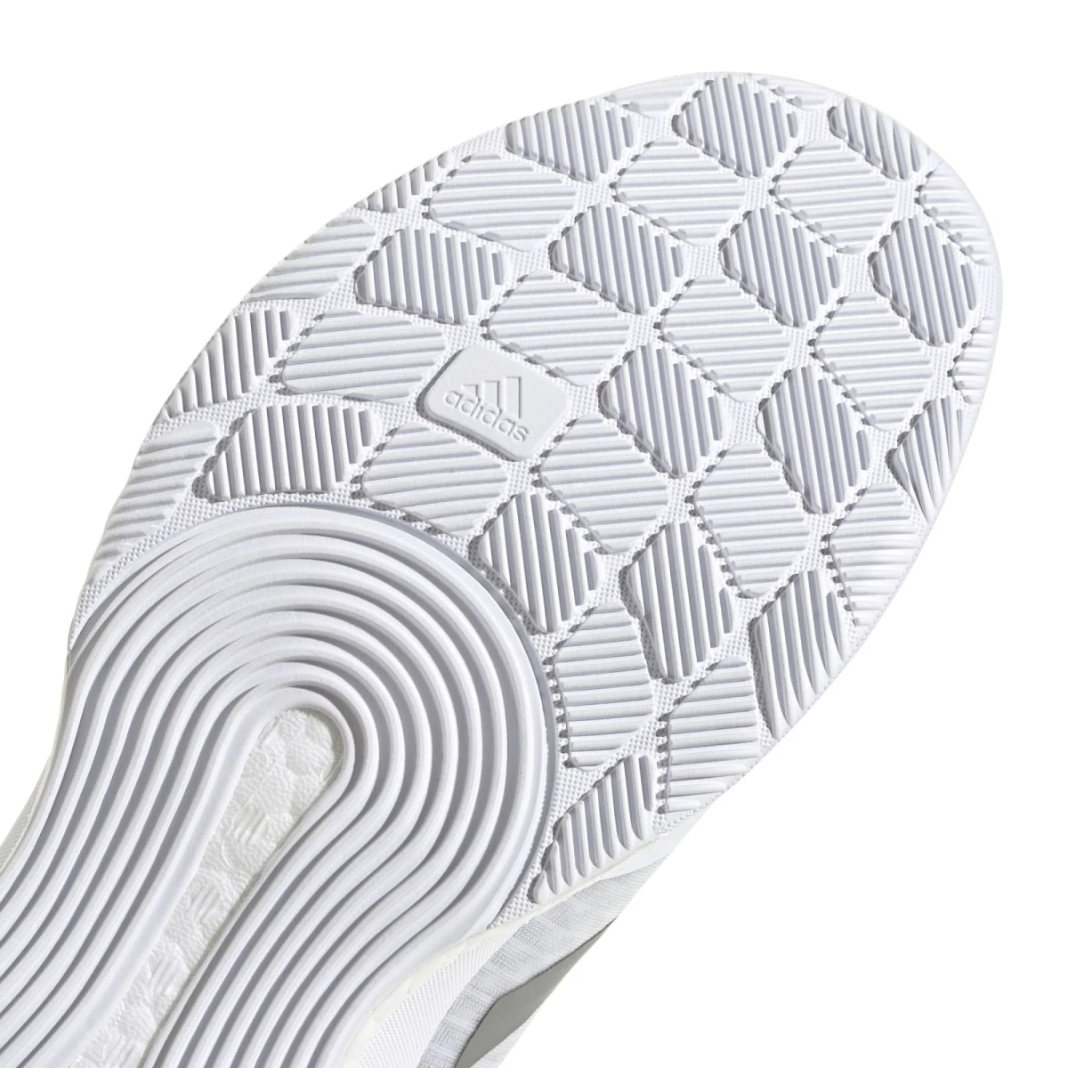 ADIDAS PERFORMANCE Adidas Hallen-Indoorschuhe CrazyFlight Tokyo Weiss Herren 8 ADIDAS PERFORMANCE Adidas Hallen-Indoorschuhe CrazyFlight Tokyo Weiss Herren – Bild 8