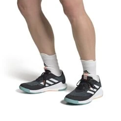 ADIDAS PERFORMANCE Adidas Hallen-Indoorschuhe CrazyFlight Tokyo Schwarz Herren -Yonex Verkäufe adidas GX3748 CrazyFlight Schuh2010 1200x1200 1