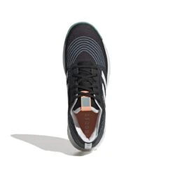 ADIDAS PERFORMANCE Adidas Hallen-Indoorschuhe CrazyFlight Tokyo Schwarz Herren -Yonex Verkäufe adidas GX3748 CrazyFlight Schuh202 1200x1200 1