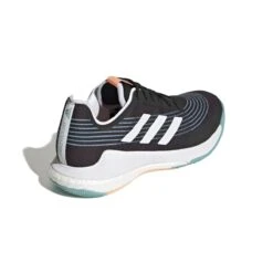 ADIDAS PERFORMANCE Adidas Hallen-Indoorschuhe CrazyFlight Tokyo Schwarz Herren -Yonex Verkäufe adidas GX3748 CrazyFlight Schuh206 1200x1200 1