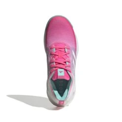 ADIDAS PERFORMANCE Adidas Hallen-Indoorschuhe CrazyFlight 2023 Pink/weiss Damen -Yonex Verkäufe adidas HP3339 Crazyflight Damen Schuh203 1200x1200 1