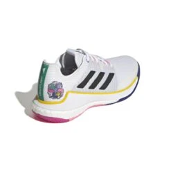 ADIDAS PERFORMANCE Adidas Hallen-Indoorschuhe CrazyFlight 2023 Weiss/bunt Damen 14 ADIDAS PERFORMANCE Adidas Hallen-Indoorschuhe CrazyFlight 2023 Weiss/bunt Damen -Yonex Verkäufe adidas HP3340 Crazyflight Damen Schuh207 1200x1200 1