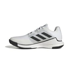 ADIDAS PERFORMANCE Adidas Hallen-Indoorschuhe CrazyFlight 2023 Weiss Herren -Yonex Verkäufe adidas HP3355 Crazyflight Indoorschuh205 1200x1200 1