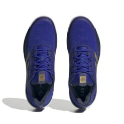 ADIDAS PERFORMANCE Adidas Hallen-Indoorschuhe CrazyFlight 2023 Dunkelblau Herren -Yonex Verkäufe adidas HQ3488 CrazyFlight Indoorschuh203 1200x1200 1