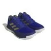 ADIDAS PERFORMANCE Adidas Hallen-Indoorschuhe CrazyFlight 2023 Dunkelblau Herren