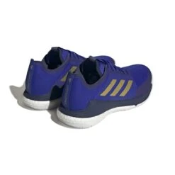 ADIDAS PERFORMANCE Adidas Hallen-Indoorschuhe CrazyFlight 2023 Dunkelblau Herren -Yonex Verkäufe adidas HQ3488 CrazyFlight Indoorschuh207 1200x1200 1