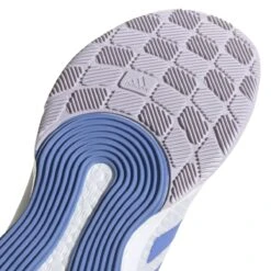 ADIDAS PERFORMANCE Adidas Hallen-Indoorschuhe CrazyFlight Mid 2023 Weiss/hellblau Damen -Yonex Verkäufe adidas HQ3489 CrazyFlight Mid Damen2010 1200x1200 1