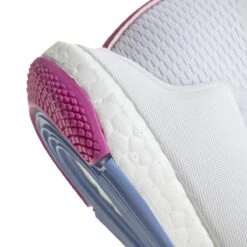 ADIDAS PERFORMANCE Adidas Hallen-Indoorschuhe CrazyFlight Mid 2023 Weiss/hellblau Damen -Yonex Verkäufe adidas HQ3489 CrazyFlight Mid Damen208 1200x1200 1