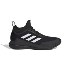 ADIDAS PERFORMANCE Adidas Hallen-Indoorschuhe CrazyFlight Mid 2023 Schwarz Damen 10 ADIDAS PERFORMANCE Adidas Hallen-Indoorschuhe CrazyFlight Mid 2023 Schwarz Damen -Yonex Verkäufe adidas HQ3490 Crazyflight Mid Schuh202 1200x1200 1