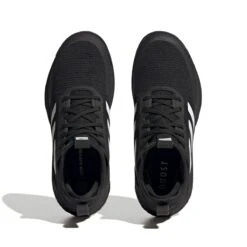 ADIDAS PERFORMANCE Adidas Hallen-Indoorschuhe CrazyFlight Mid 2023 Schwarz Damen 11 ADIDAS PERFORMANCE Adidas Hallen-Indoorschuhe CrazyFlight Mid 2023 Schwarz Damen -Yonex Verkäufe adidas HQ3490 Crazyflight Mid Schuh203 1200x1200 1