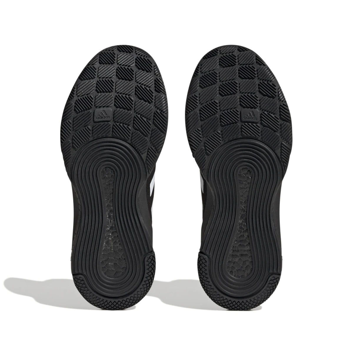 ADIDAS PERFORMANCE Adidas Hallen-Indoorschuhe CrazyFlight Mid 2023 Schwarz Damen 5 ADIDAS PERFORMANCE Adidas Hallen-Indoorschuhe CrazyFlight Mid 2023 Schwarz Damen – Bild 5