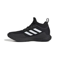 ADIDAS PERFORMANCE Adidas Hallen-Indoorschuhe CrazyFlight Mid 2023 Schwarz Damen 13 ADIDAS PERFORMANCE Adidas Hallen-Indoorschuhe CrazyFlight Mid 2023 Schwarz Damen -Yonex Verkäufe adidas HQ3490 Crazyflight Mid Schuh205 1200x1200 1