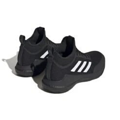 ADIDAS PERFORMANCE Adidas Hallen-Indoorschuhe CrazyFlight Mid 2023 Schwarz Damen 14 ADIDAS PERFORMANCE Adidas Hallen-Indoorschuhe CrazyFlight Mid 2023 Schwarz Damen -Yonex Verkäufe adidas HQ3490 Crazyflight Mid Schuh207 1200x1200 1